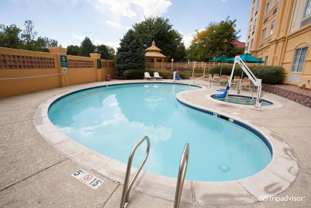 La Quinta By Wyndham Denver Southwest Lakewood Exteriör bild