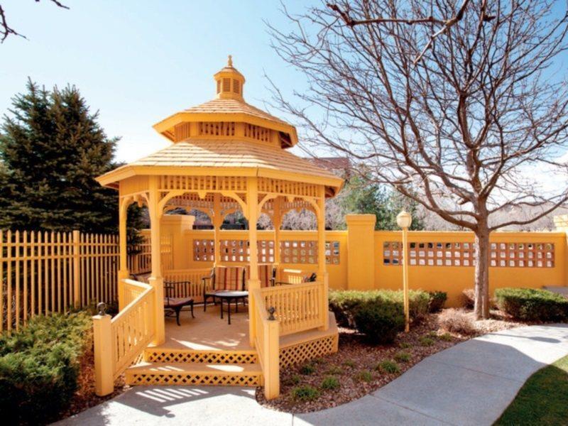 La Quinta By Wyndham Denver Southwest Lakewood Exteriör bild